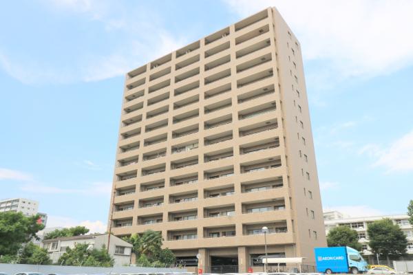 サーパス大町