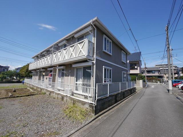 セジュール新小平