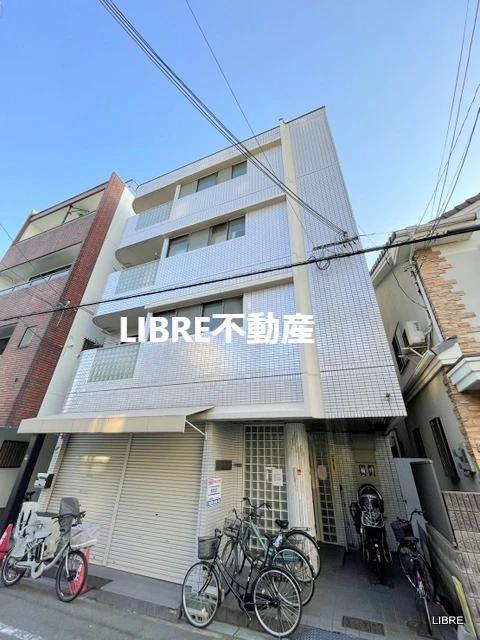 パステルハウス