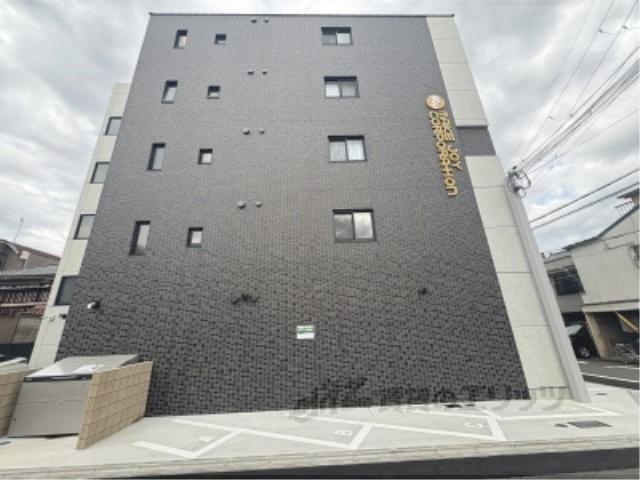 MJC京都丹波口(2K/3階)