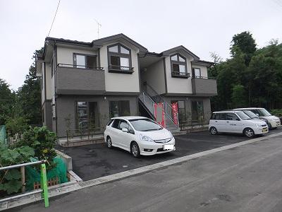 クレアローザ長者