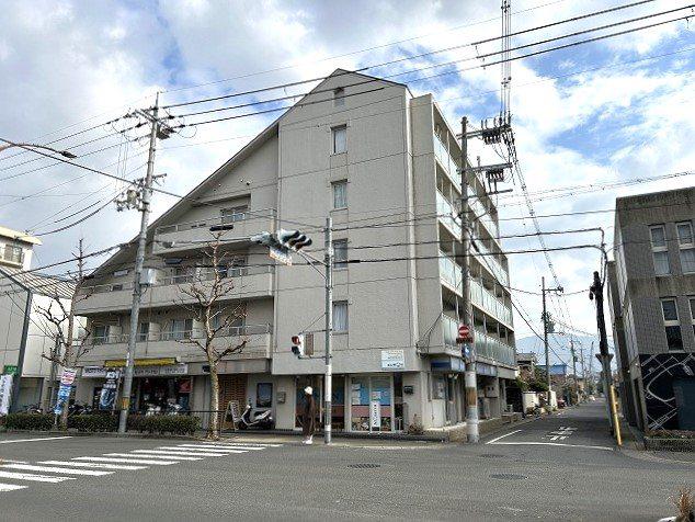 コスモエル下鴨