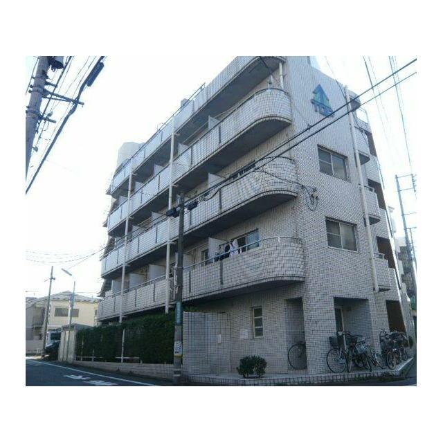 TOP三軒茶屋第4