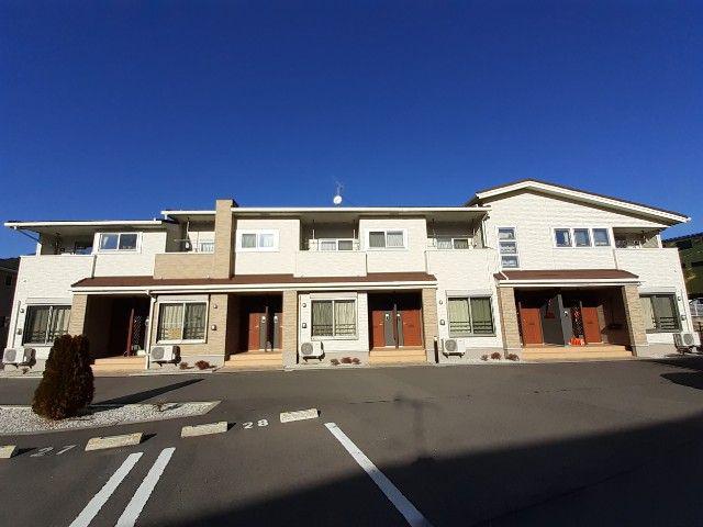 グランツ・カーサ