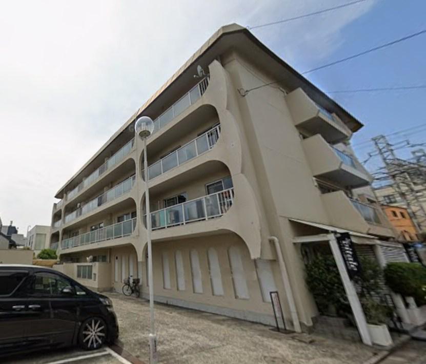 芦屋精道スカイハイツ
