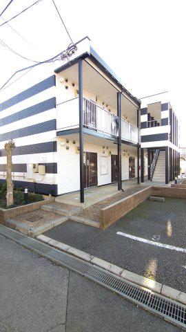 メゾンシャルム