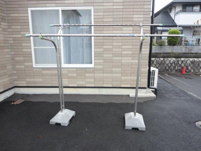 アネックス緑台