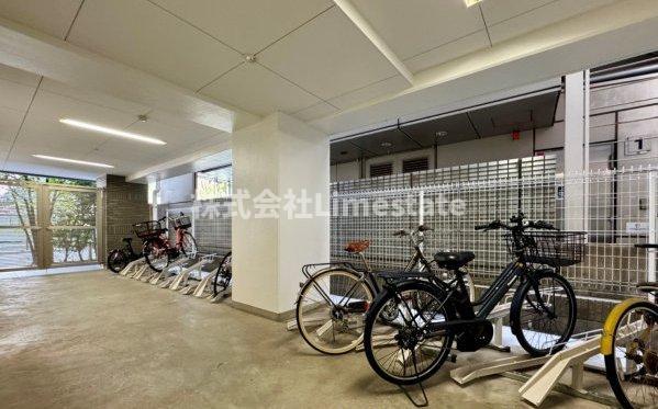 麹町二番町マンション