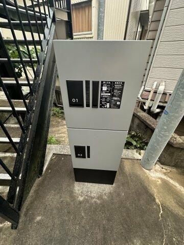 BRICK HOUSE横浜