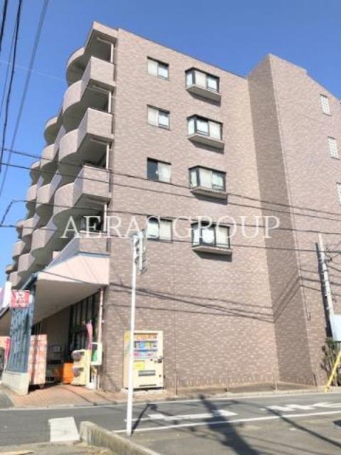 フロッシュ南行徳