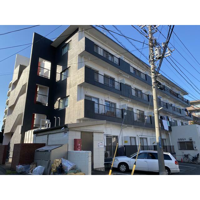 メゾーネ宮崎台