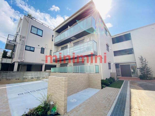 シャーメゾン園田町