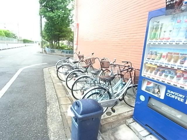 東園田イーストハイツ