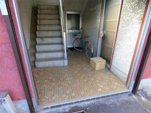 グランブルー広本町