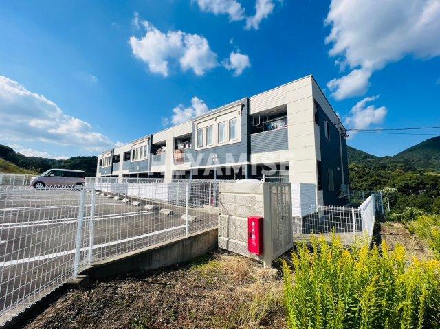 リフレイン東長崎(3LDK/2階)