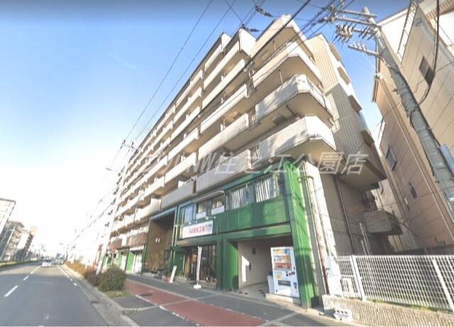 エムテック北島テラス