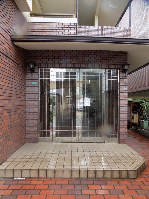 メゾンドシャルム
