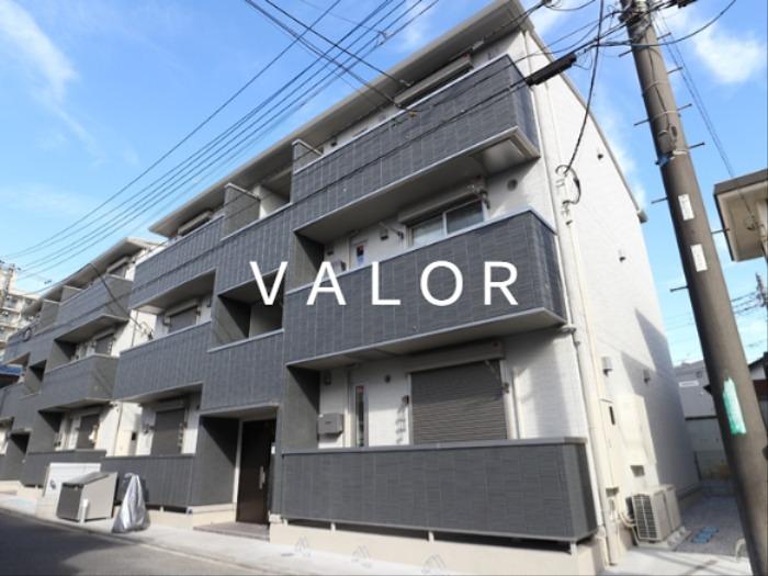 アビタシオン深見西二丁目