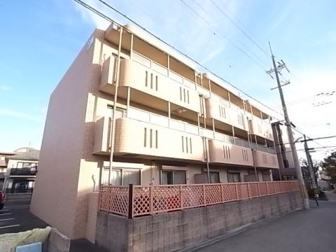 CASA VERDE甲東園