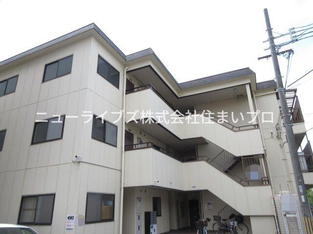 ロイヤルハイツ木村2号館