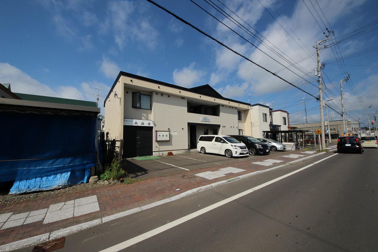 クリエール大町