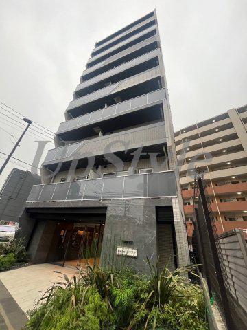 アイル プレミアム向島イースト