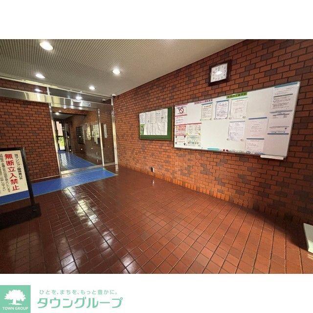 ワコー第一新狭山マンション