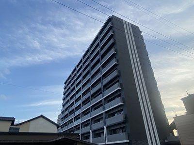 S-RESIDENCE熊本駅前