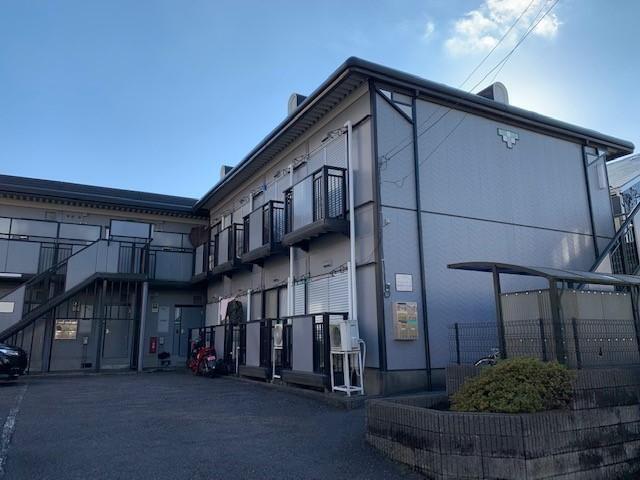 サンコーポ藍蓼A棟
