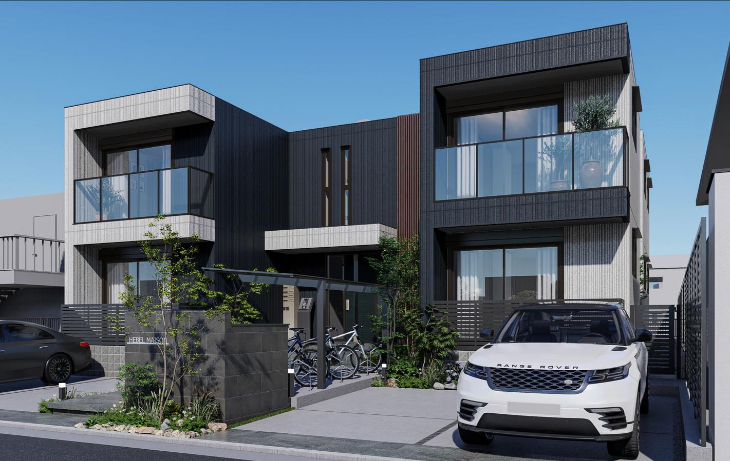 HEBEL PRIME 新浦安(3LDK/2階)