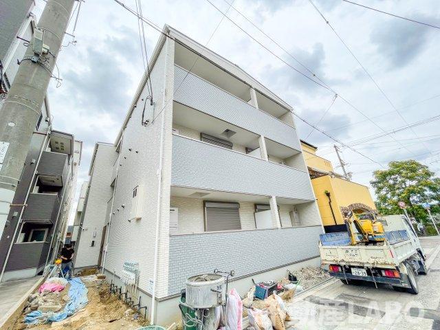 今川共同