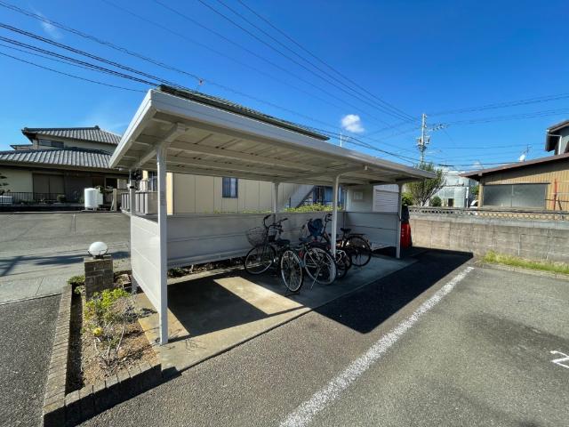 モンシェリ3番館