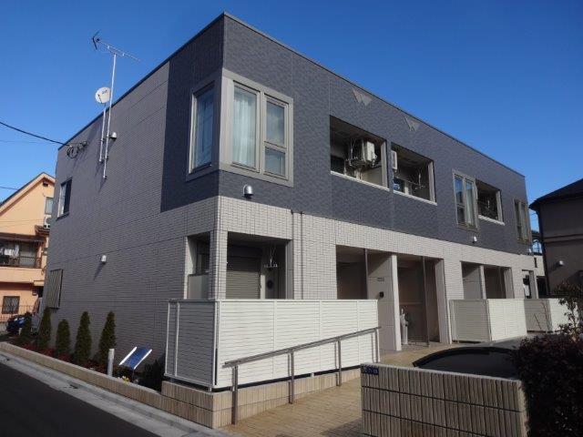 シャンブル ドゥ ウルソン
