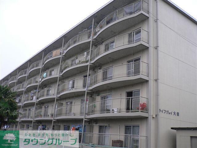 ライフジョイ大袋