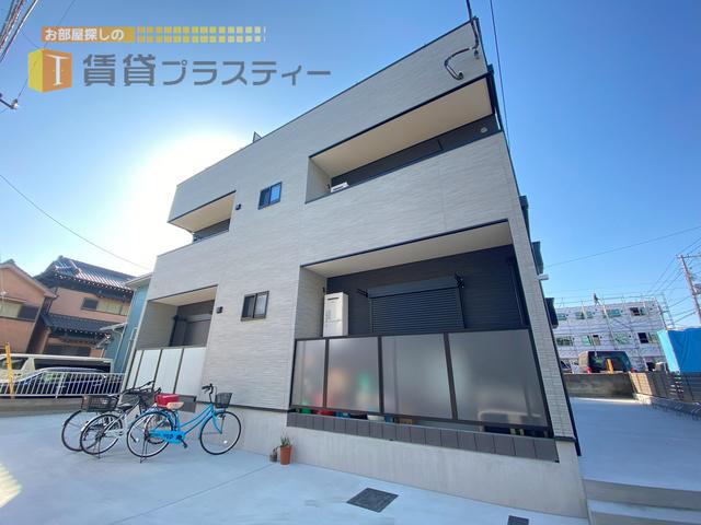 エンジュ