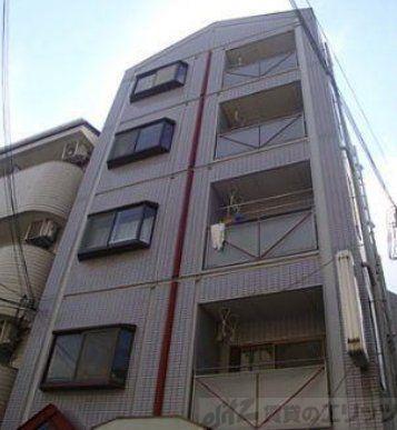 大桐ハイツ