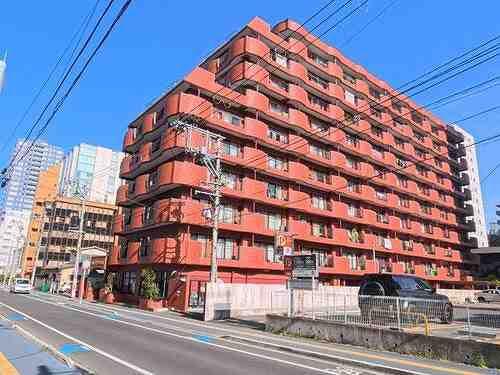 ライオンズマンション春日町
