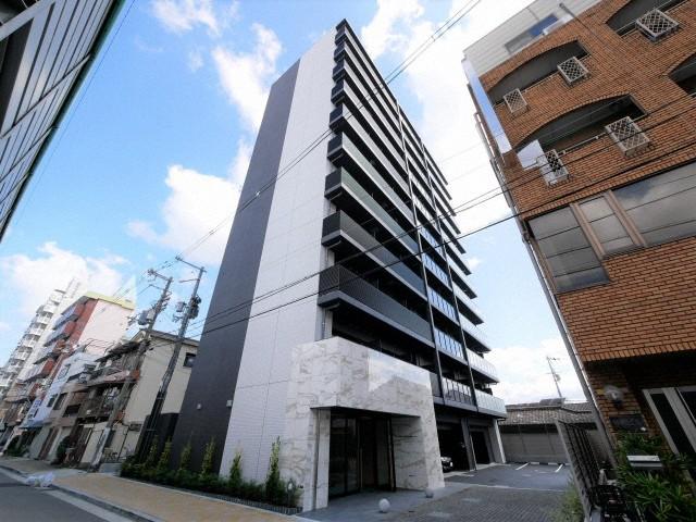 スワンズシティ大阪城コスタ
