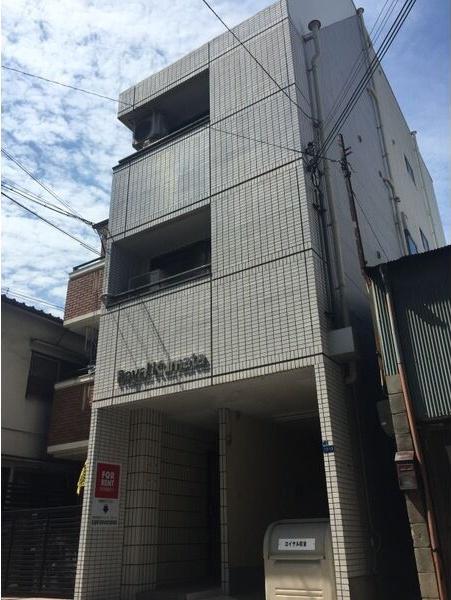 アパートメントKUMATA