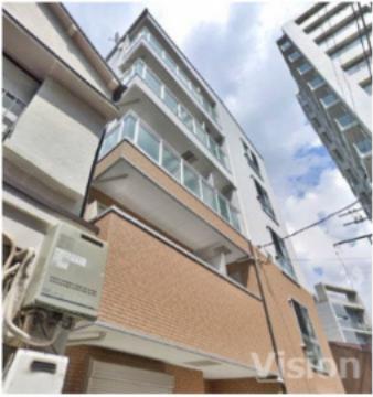 BCASA OTAKEBASHI AVE