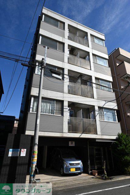 フォルティスII