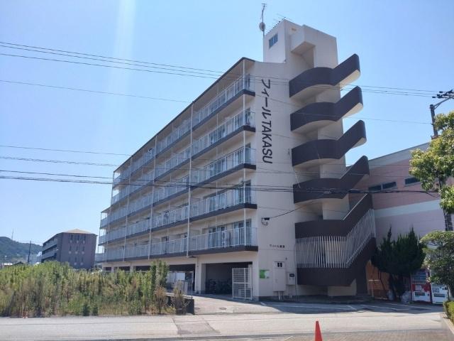 フィール高須