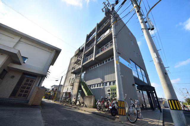 ライズコート川内