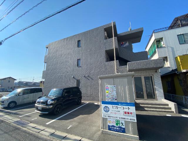 ビガーコート