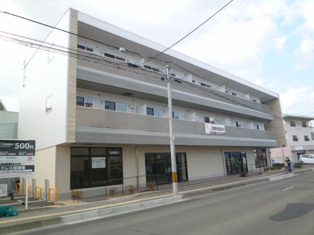 ゆうこく東仙台