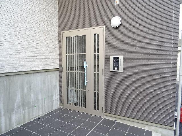 グランツTOWA