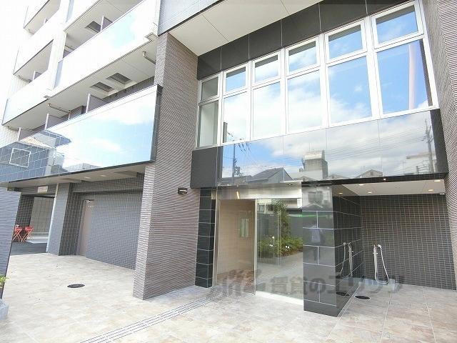 ベラジオ雅び烏丸十条