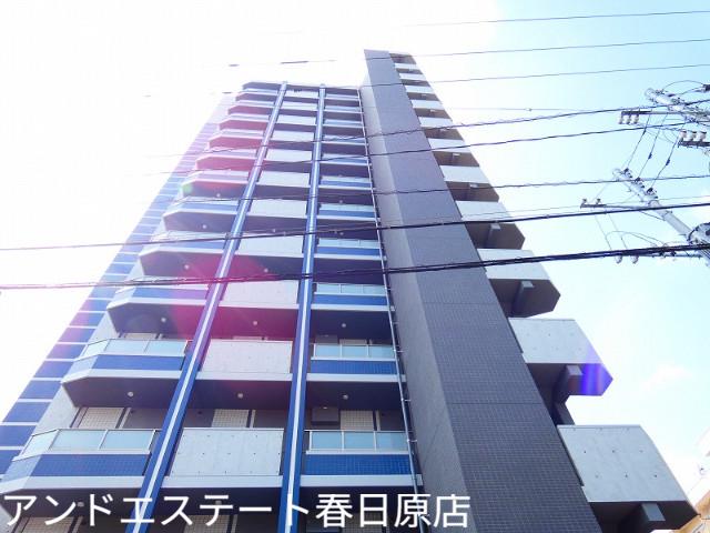 LIFEFIELD二日市駅前
