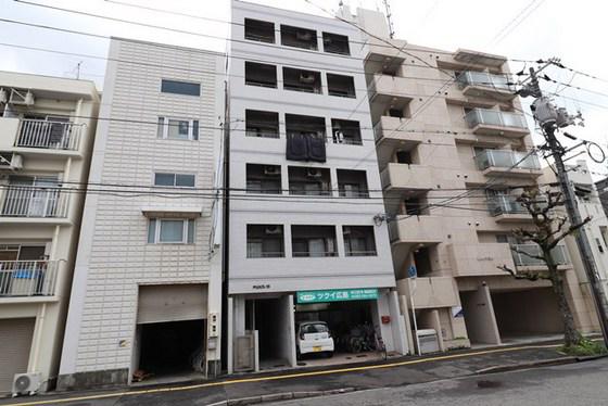 第13片山ビル