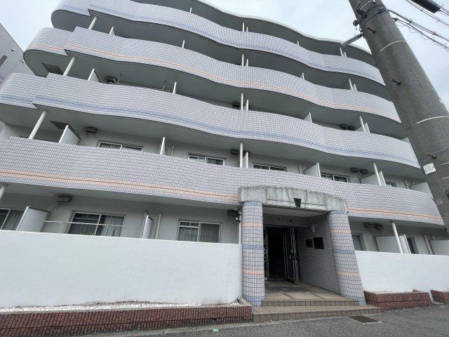 シャトラン弓木三番館